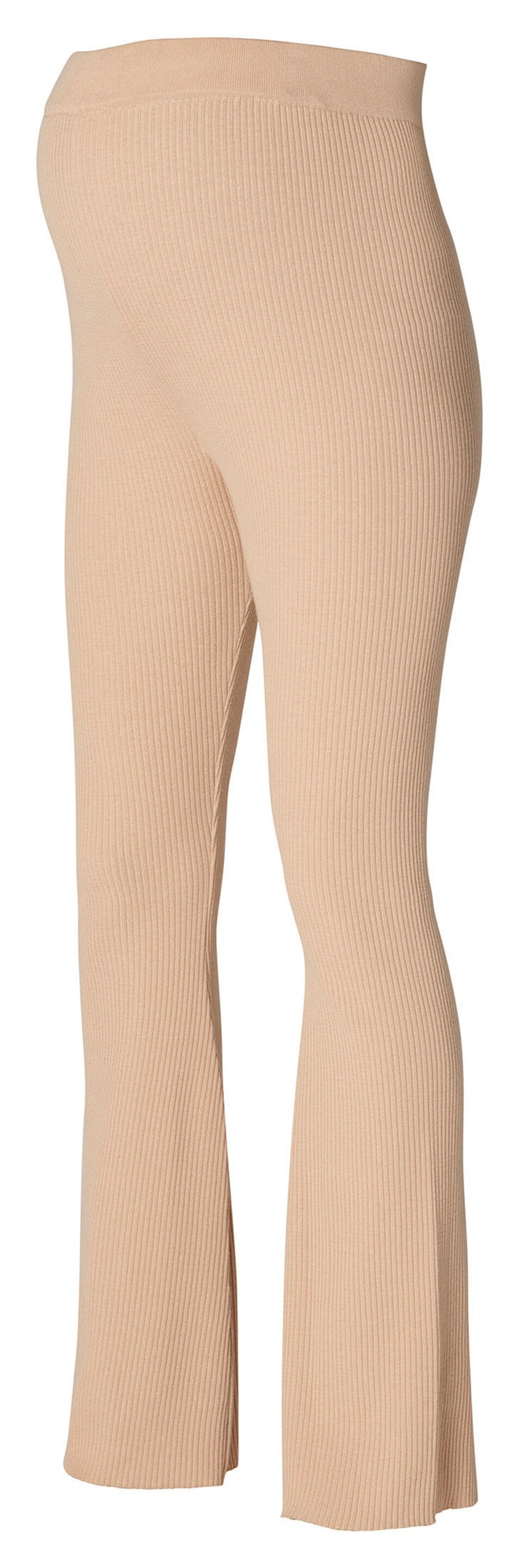 Noppies Maternity Casual Hose Sierra White Pepper