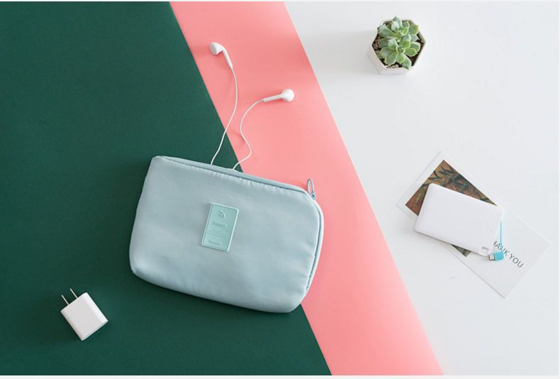 On My Mind - Reisaccessoire-etui