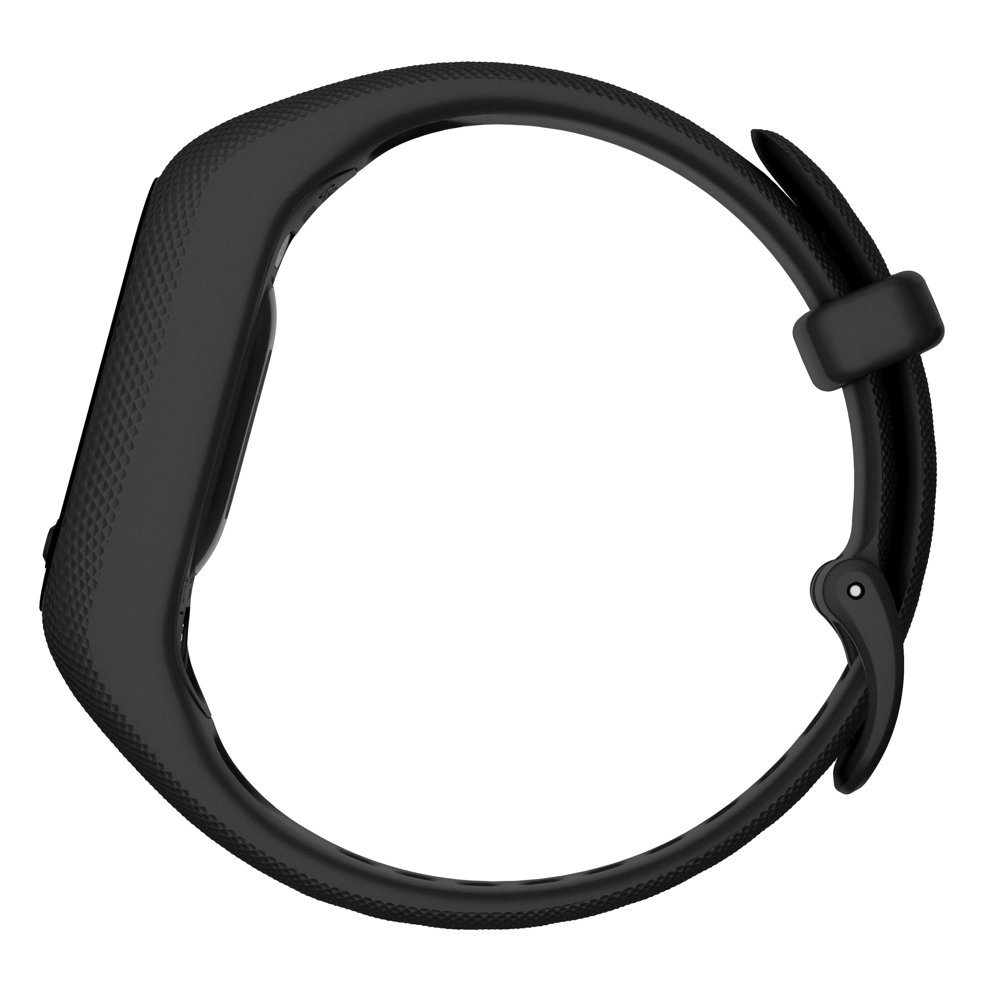 Garmin Vívosmart 5 S/M - svart Svart