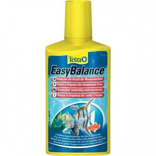 Tetra EasyBalance Redutor de Nitrito para Aquários