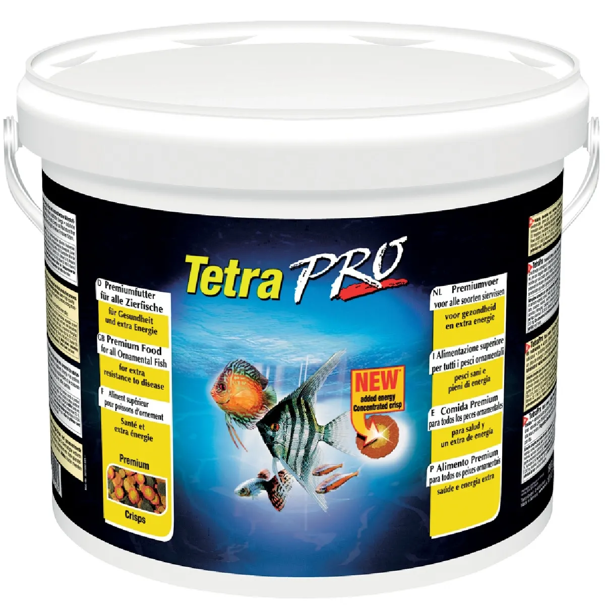 TetraPro Energy - 10L