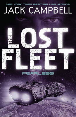 Lost Fleet - Fearless (Book 2) (Paperback)