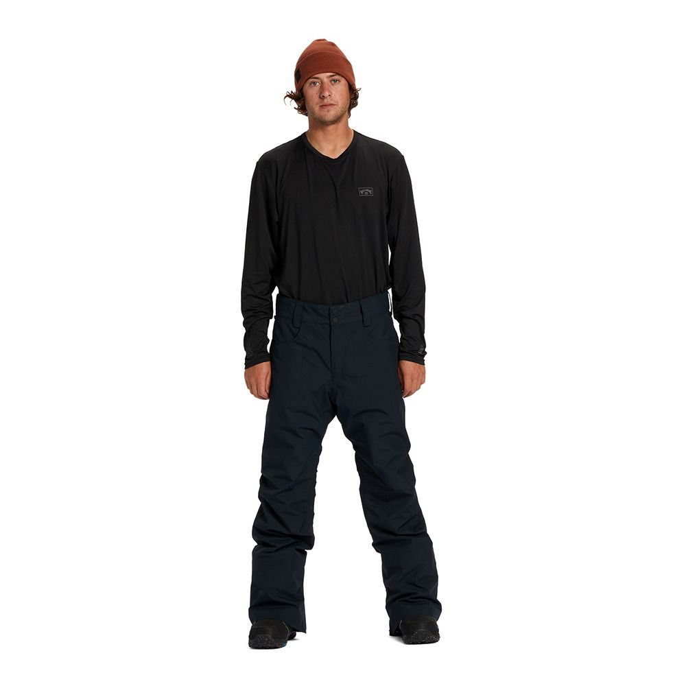 Billabong OUTSIDER - Pantalon ski Homme black