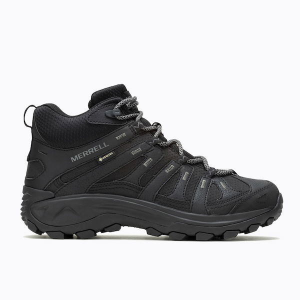 Merrell Claypool 2 Sport Mid GTX Vandrestøvler Herre
