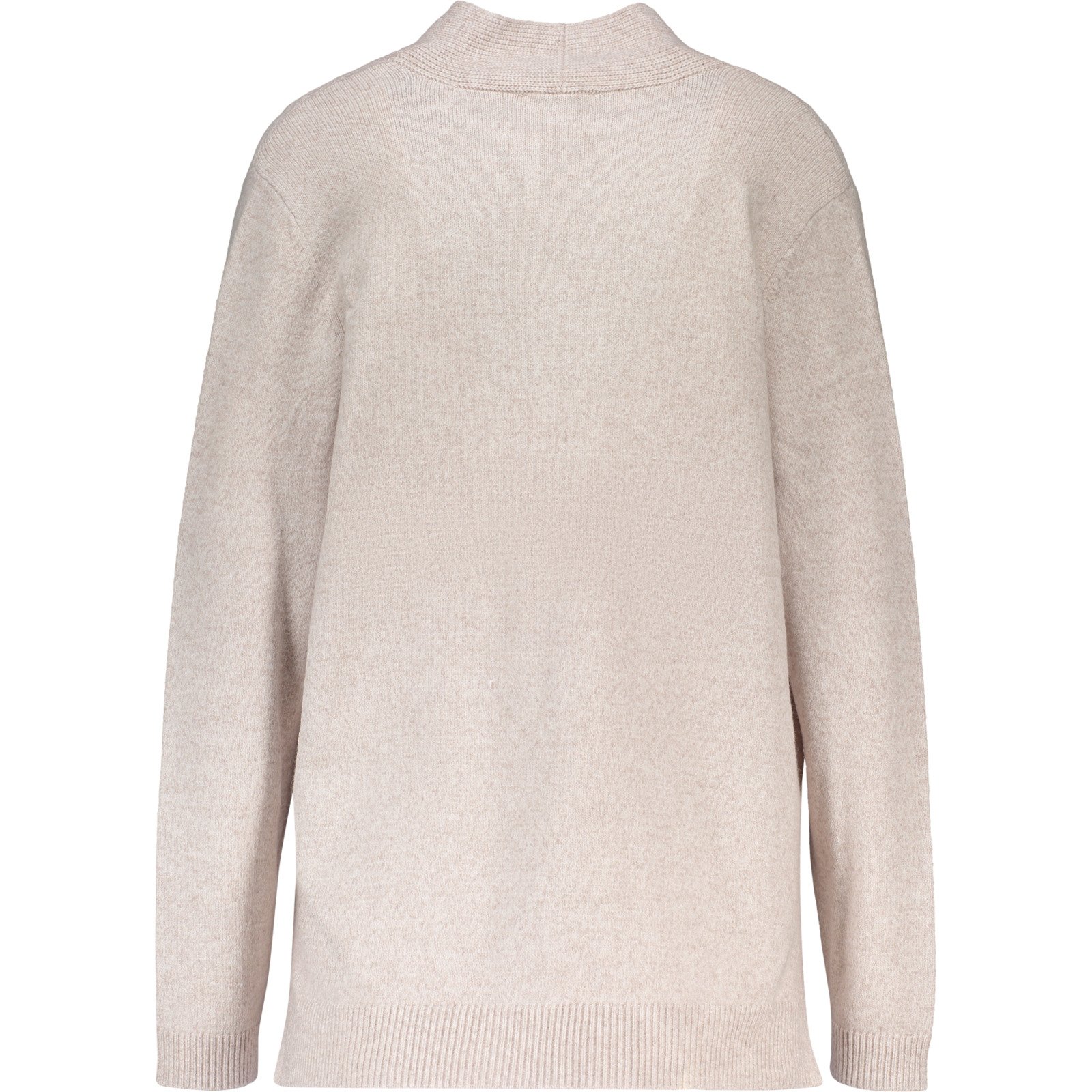 Olsen Damen-Strickjacke Cardigan beige, 46