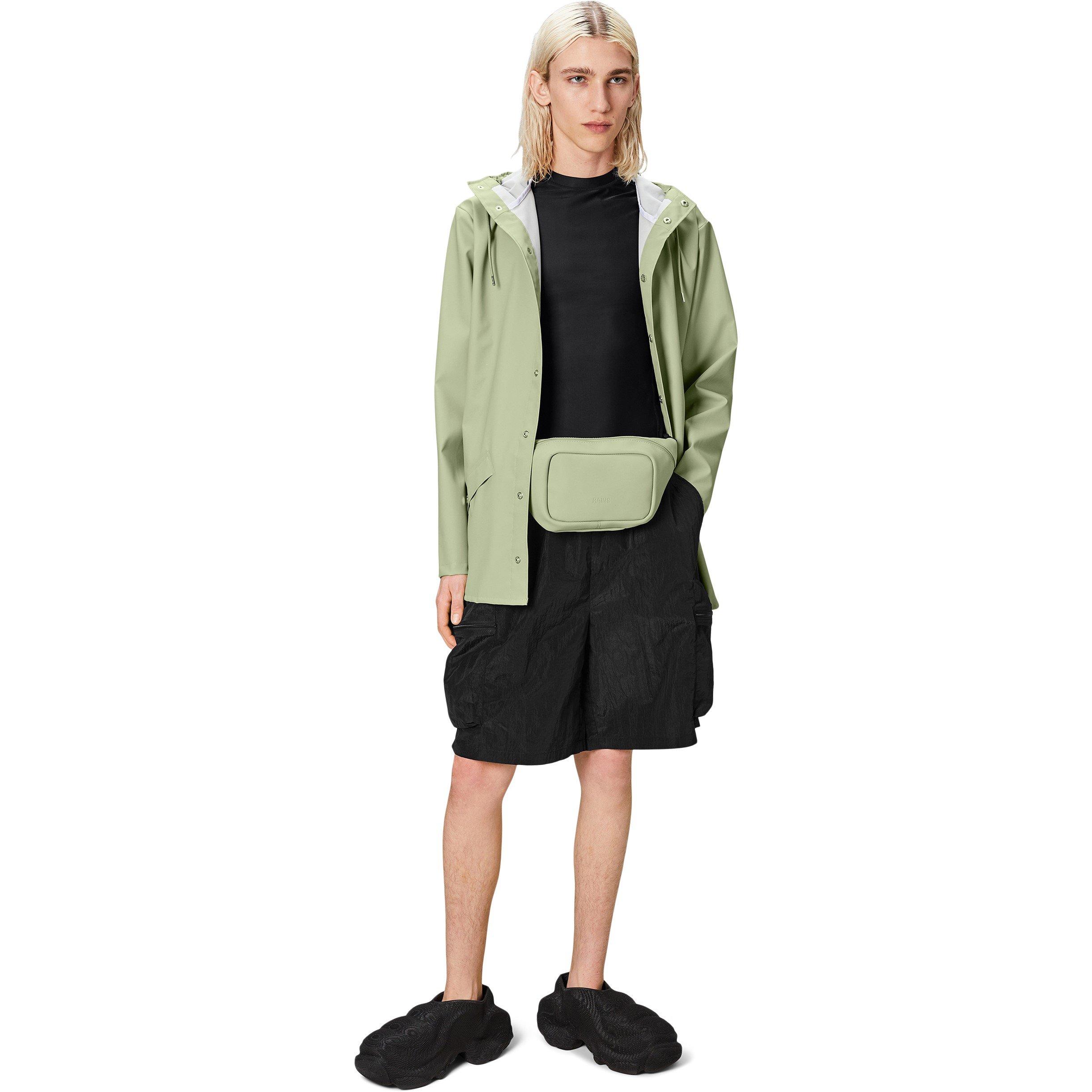 Rains Short Jacket