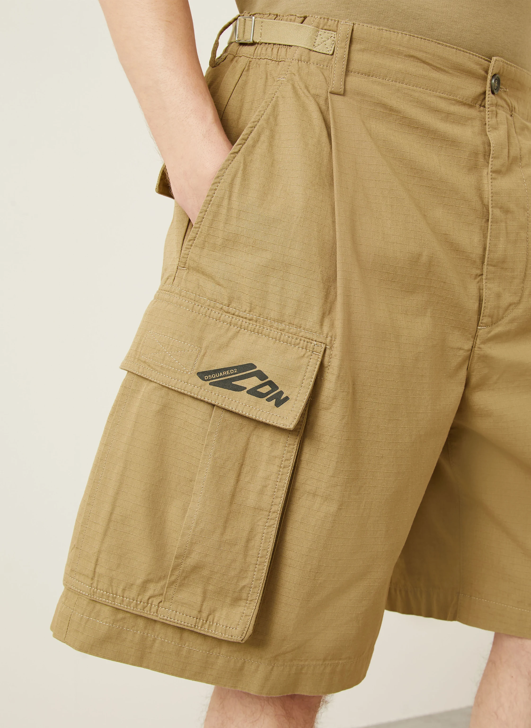 DSQUARED2 Cargoshorts ICON