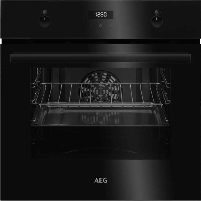 AEG BEE43511AB Einbaubackofen