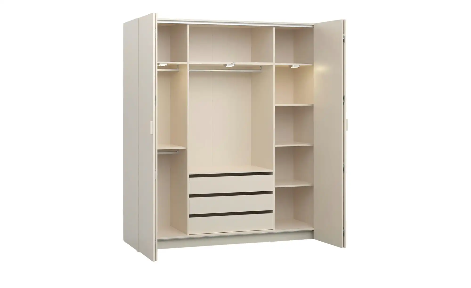 VOX Kleiderschrank 4 You Fresh