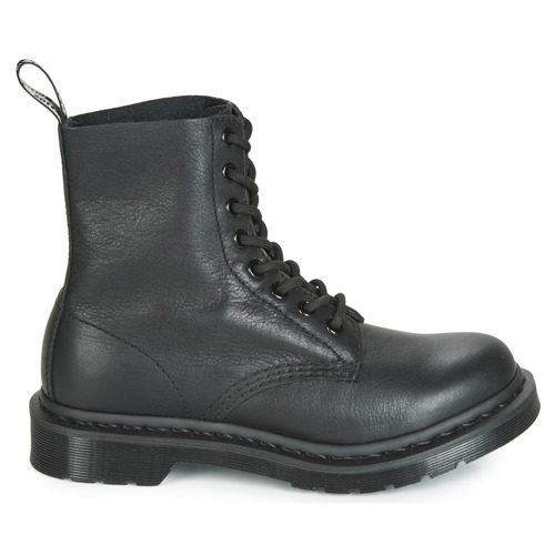 Dr. Martens - 1460 PASCAL MONO Negro