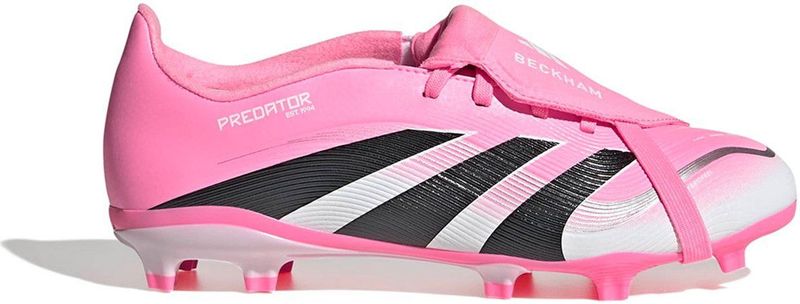 adidas - PREDATOR LEAGUE - Voetbalschoenen - Roze - Kids