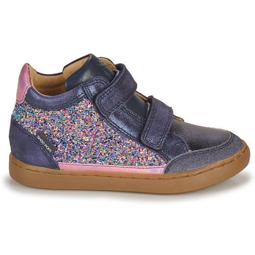 Shoo Pom - PLAY EASY CO - Marine / Rose