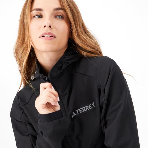 Jaqueta Softshell Adidas