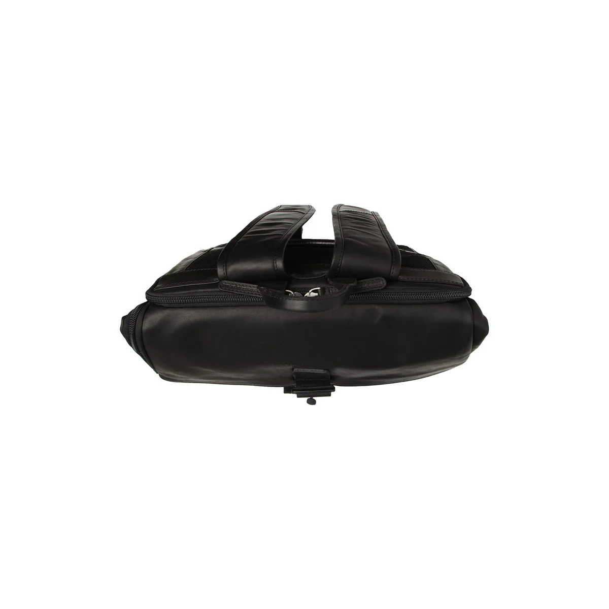 The Chesterfield Brand Savona Rugzak Black