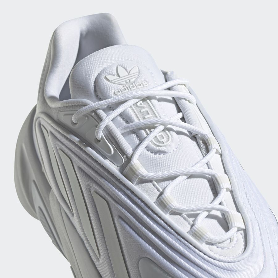 adidas Originals Chaussures Ozelia - Blanc
