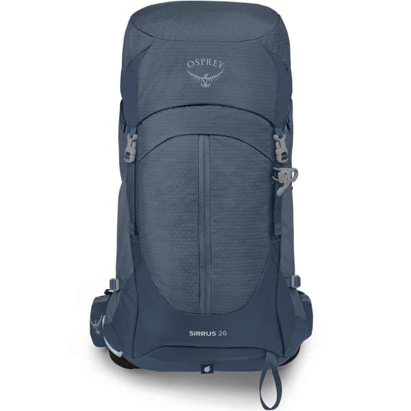 Sac à dos randonnée OSPREY SIRRUS 26 MUTED SPACE BLUE