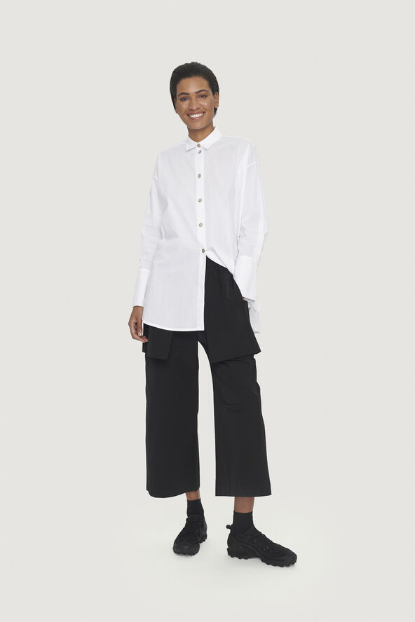 Bitte Kai Rand Core cotton Hvid