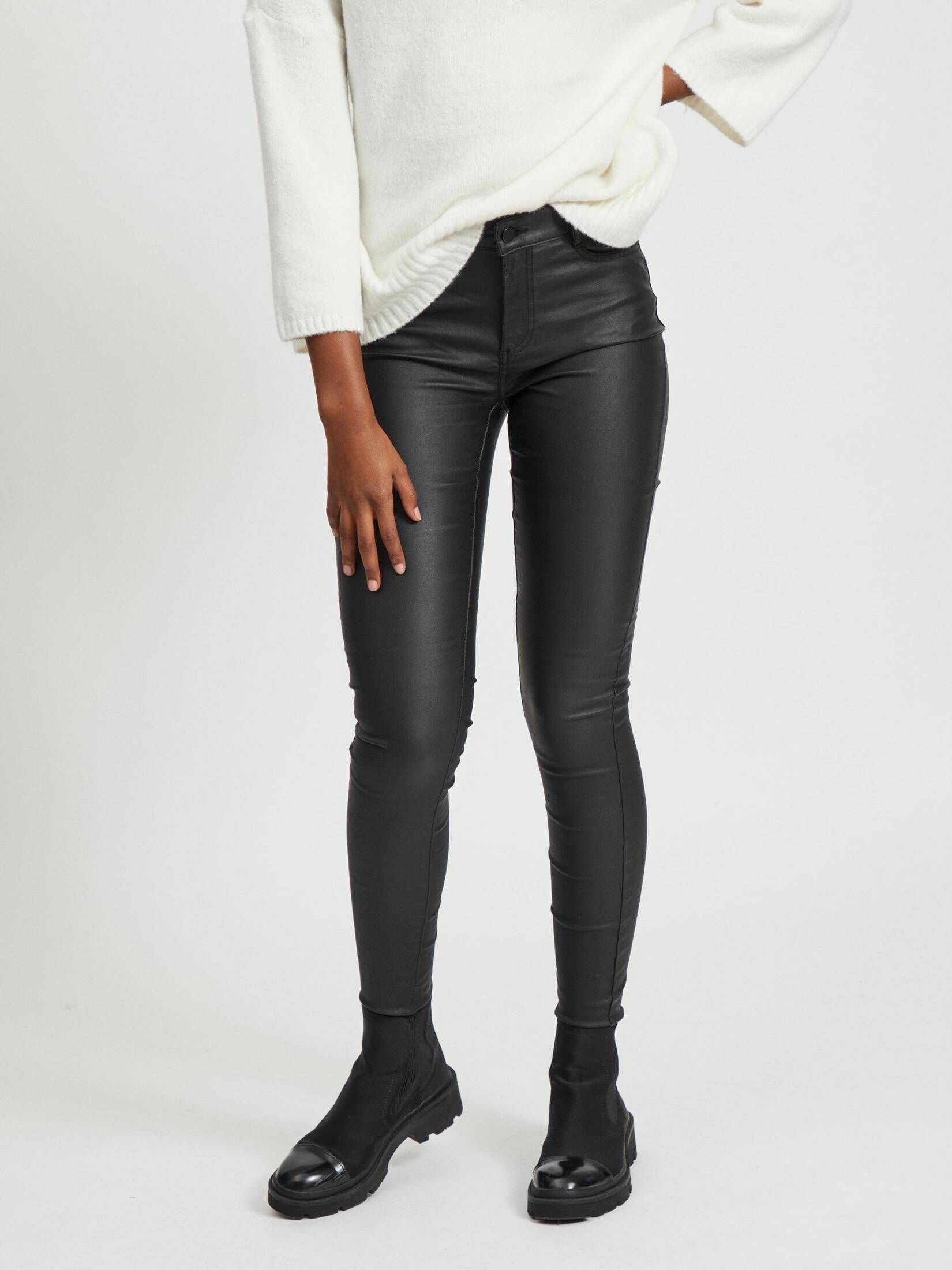 Vila| Damen Jeans VICOMMIT Skinny Fit