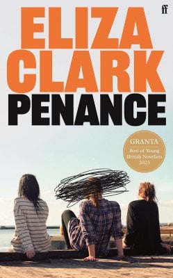 Penance (Hardback)