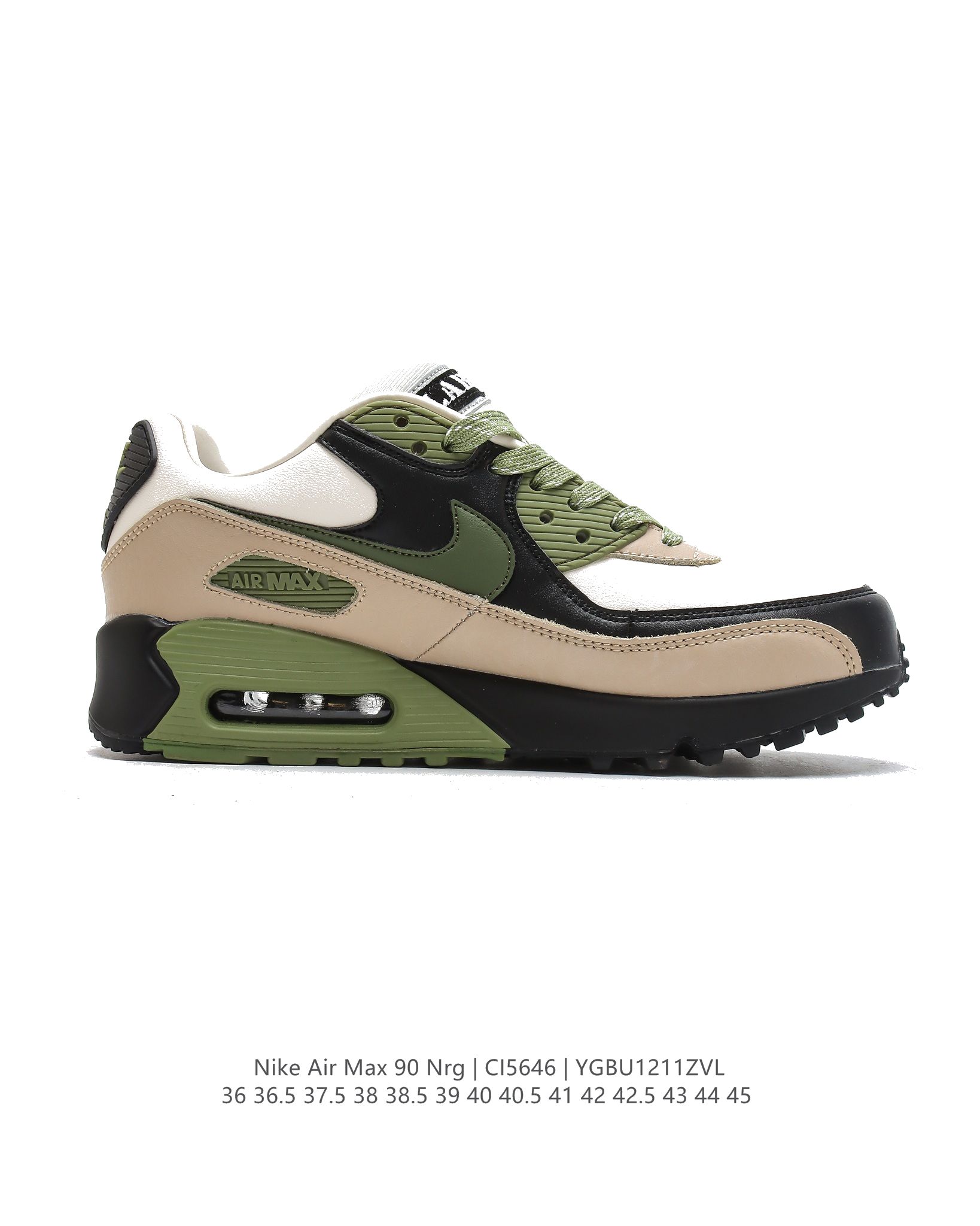 Nike Air Max 90 NRG Essential CI5646 Dames & Heren Schoenen