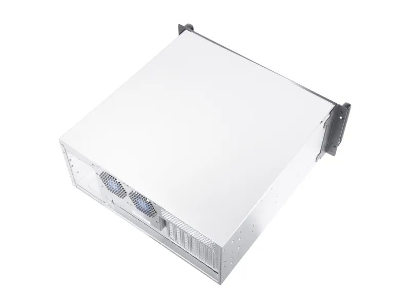 SilverStone SST-RM41-506, Rack-hus