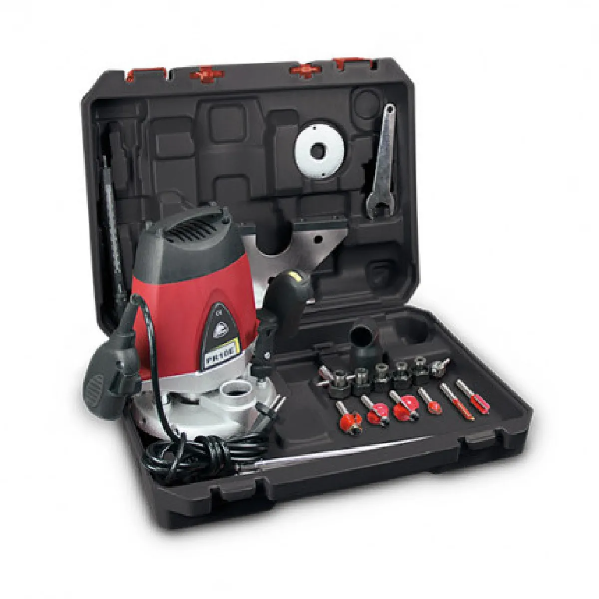 STAYER Fraiseuse PR10EK