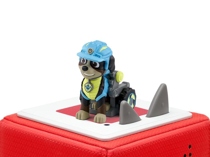 Tonies Hörbuch Paw Patrol – Rettung für T-Rex Hörspiel