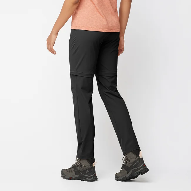 WAYFARER ZIP OFF  Hose Damen