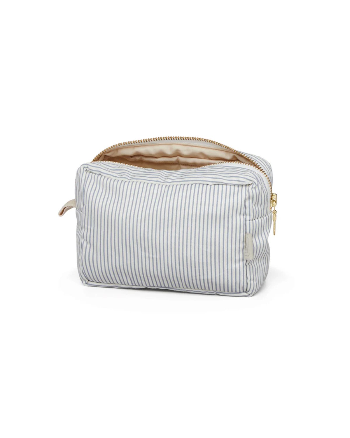 Sminkepung / Toalettmappe – Liten, 16x12cm – Økologisk | Make Up Purse