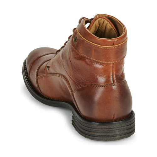 Aldo - LEGADORIEN - Marron