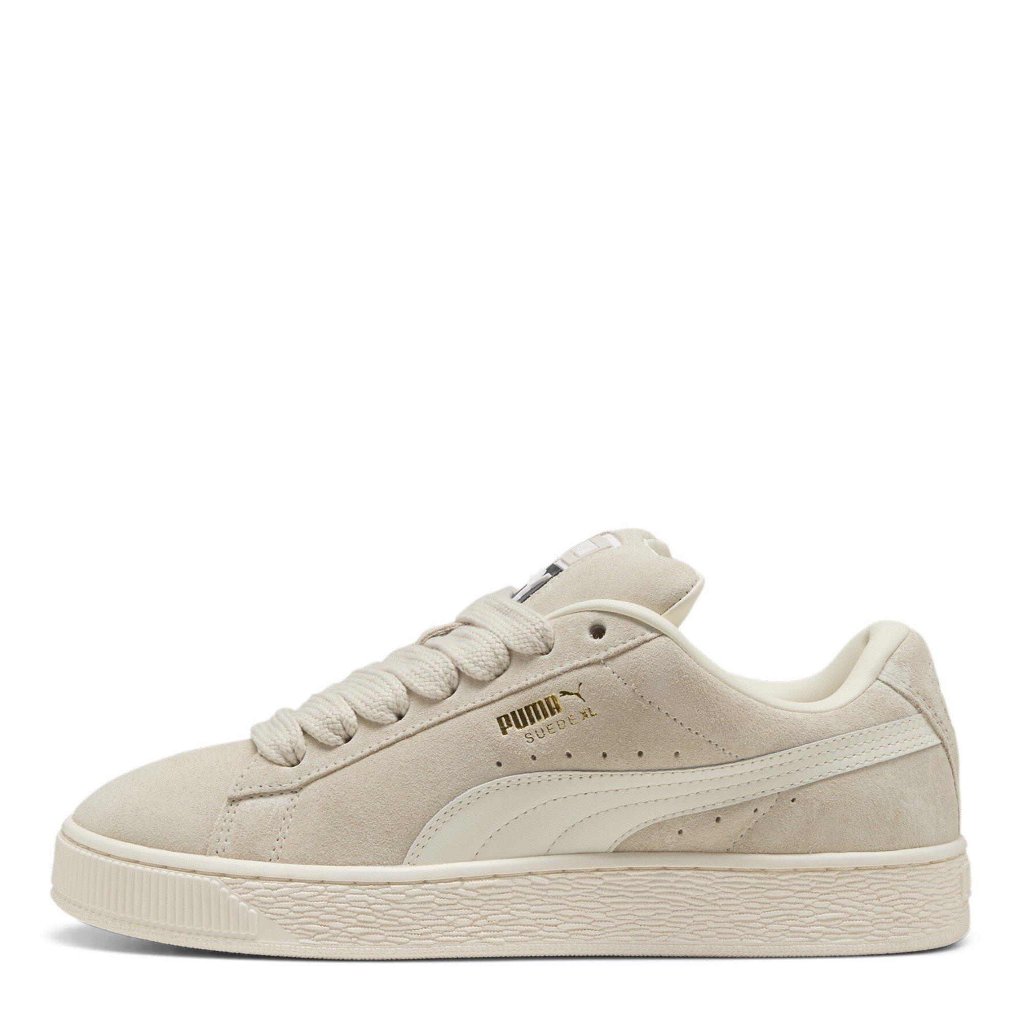 Puma Suede XL Womens Trainers