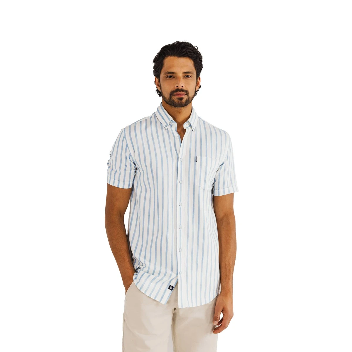 Heren T-shirt CTSS2504581