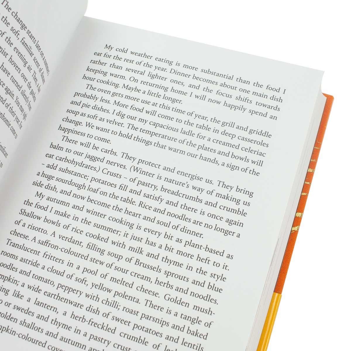 Greenfeast - Autumn, Winter (Hardback)