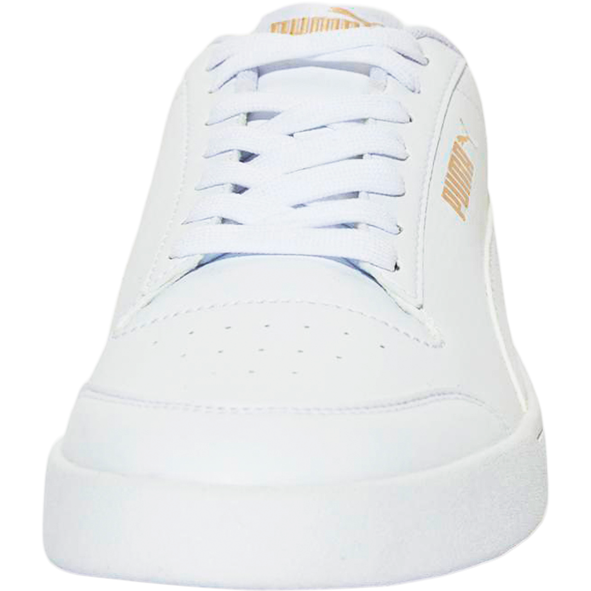 Puma Shuffle Sneakers