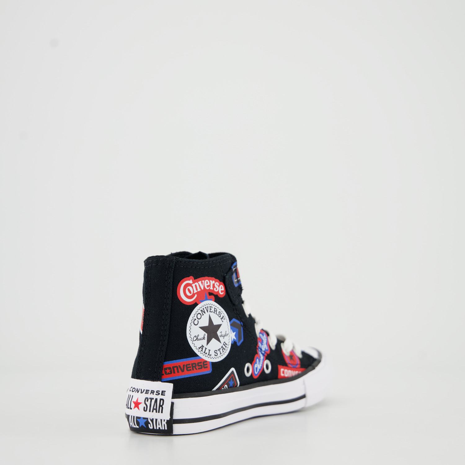 Converse CTAS 1V HI