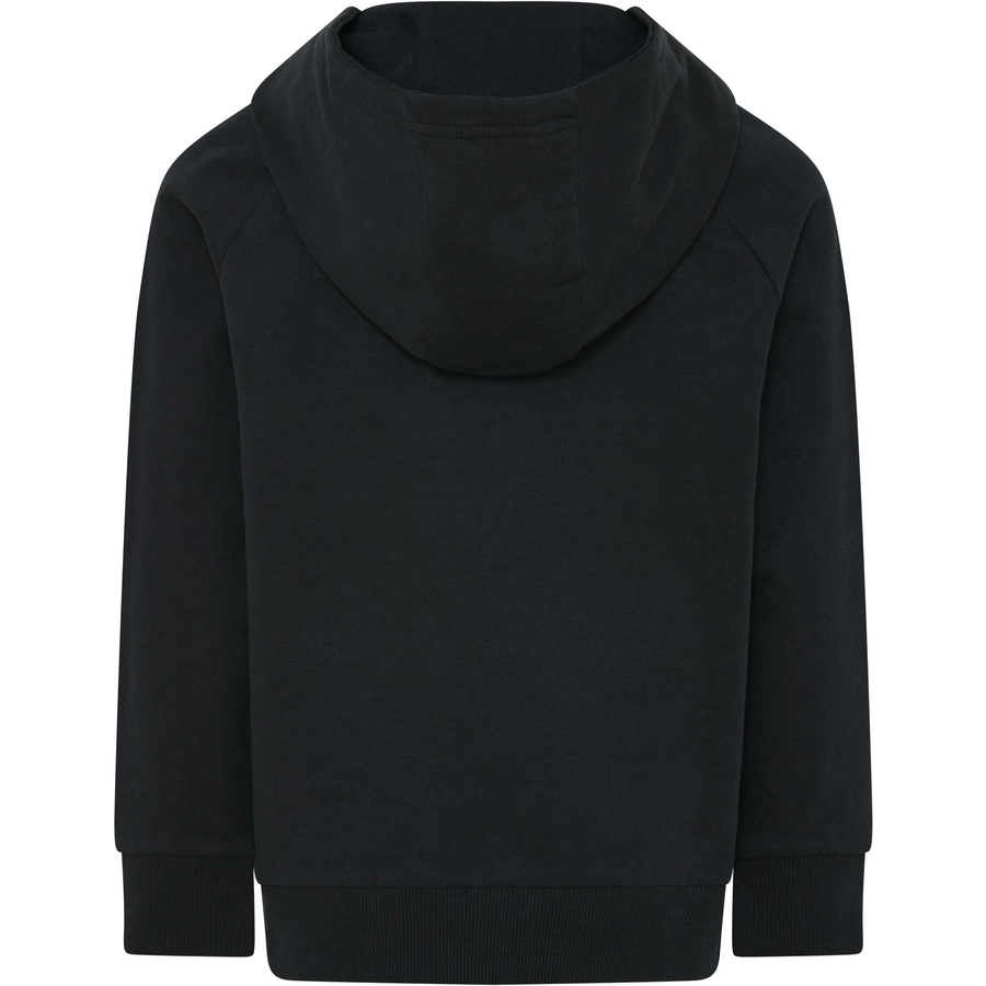LEGO® WEAR Sweatshirt LWSTORM 609 schwarz