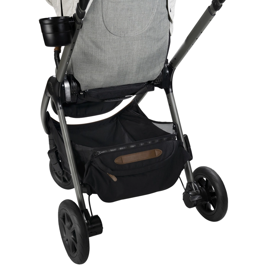Joie Signature Sportwagen Finiti Oyster
