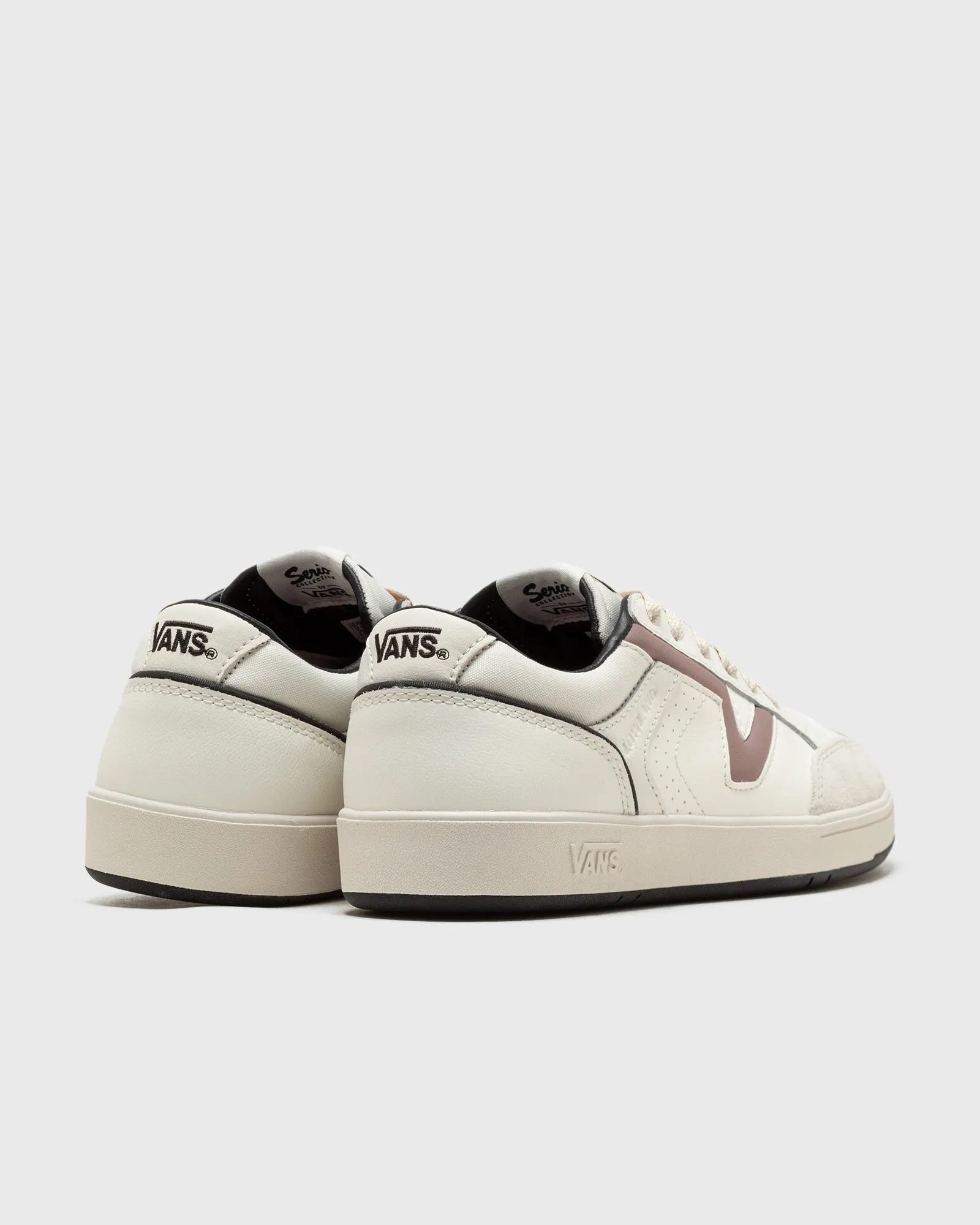 Vans Lowland CC JMP R