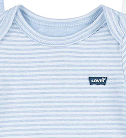 Levis Body k/ä - 3er-Pack - Levis Reiher