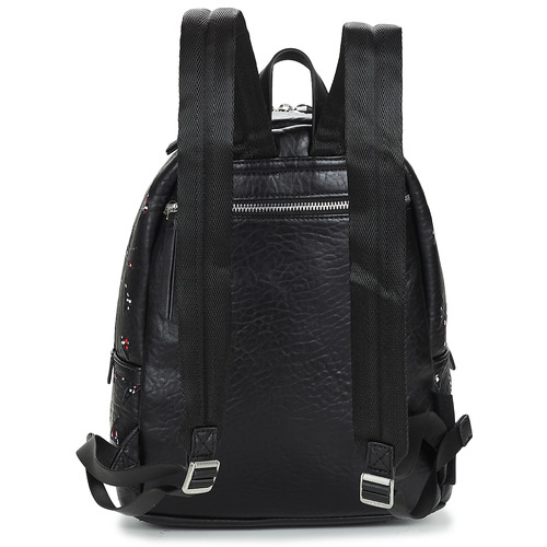 Desigual - ONYX MOMBASA MINI Negro
