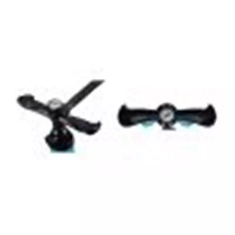 Pompe manuelle SPINERA Premium Big Volume Triple Action pump