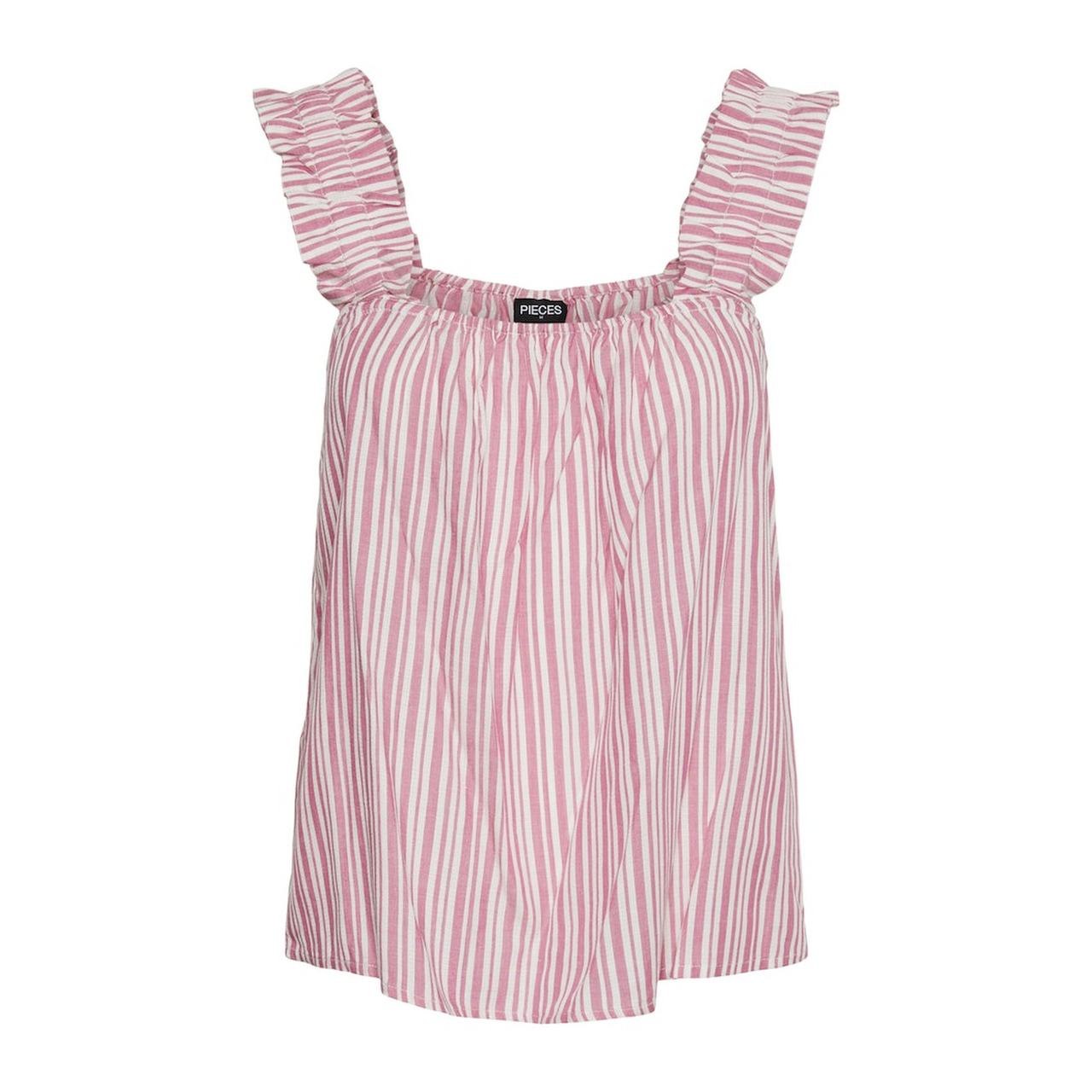 Pieces PCALVINA SL TOP