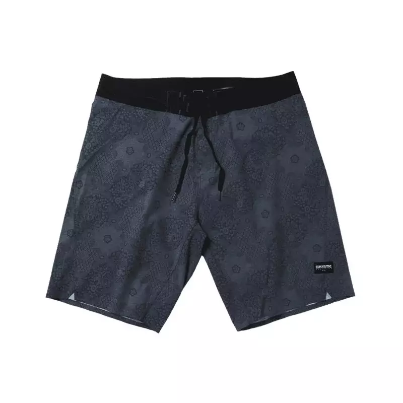 Boardshort MYSTIC Dust Performance Blue / Black