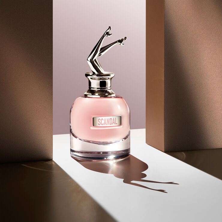 Jean Paul Gaultier Scandal Eau De Parfum