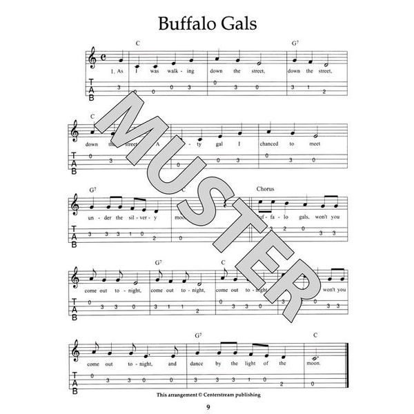 Hal Leonard Ukulele Songbook