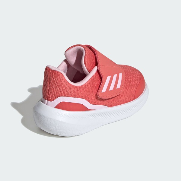 ADIDAS ORIGINALS CHAUSSURE À SCRATCH RUNFALCON 3.0