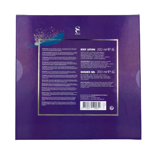 SenceBeauty Go For It Geschenkset 1ST