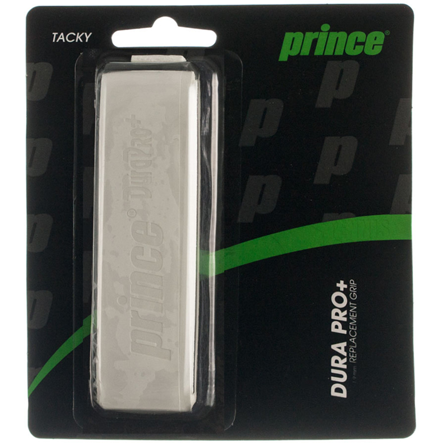Prince DuraPro+ Basisgrip Wit