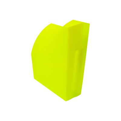 Exacompta The Magazine - Porte-revues vert anis