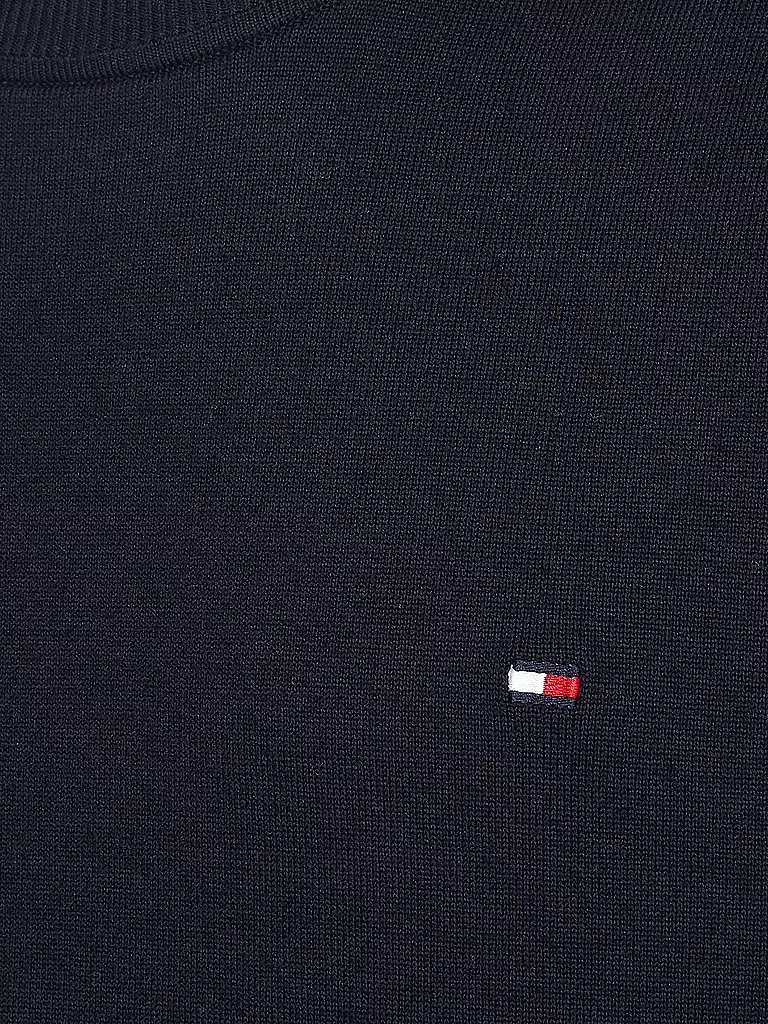 TOMMY HILFIGER Sweater 1985 blau
